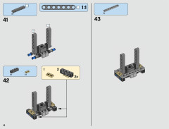 LEGO 75179 instructions page 18 – build guide