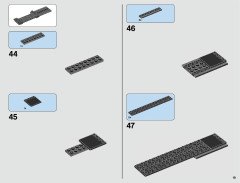 LEGO 75179 instructions page 19 – build guide