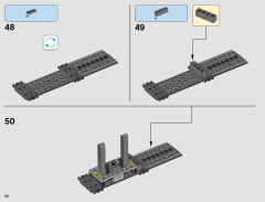LEGO 75179 instructions page 20 – build guide