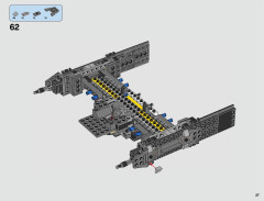 LEGO 75179 instructions page 27 – build guide