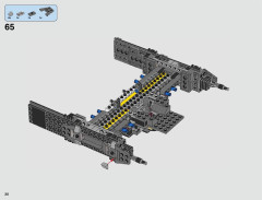 LEGO 75179 instructions page 30 – build guide