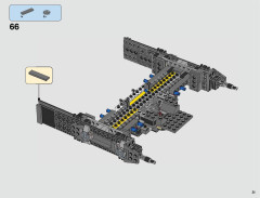 LEGO 75179 instructions page 31 – build guide
