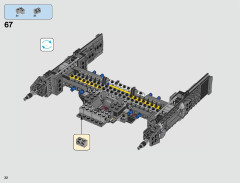 LEGO 75179 instructions page 32 – build guide