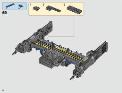 LEGO 75179 instructions page 34 – build guide