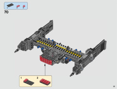 LEGO 75179 instructions page 35 – build guide