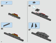 LEGO 75179 instructions page 46 – build guide
