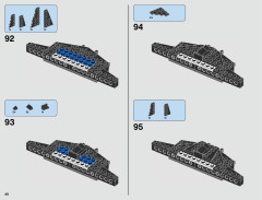 LEGO 75179 instructions page 48 – build guide