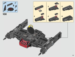 LEGO 75179 instructions page 53 – build guide