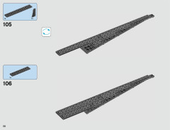 LEGO 75179 instructions page 56 – build guide