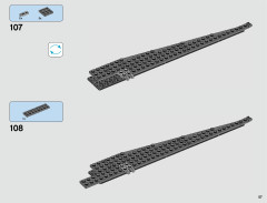 LEGO 75179 instructions page 57 – build guide