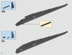 LEGO 75179 instructions page 58 – build guide