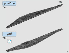 LEGO 75179 instructions page 61 – build guide