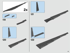 LEGO 75179 instructions page 65 – build guide