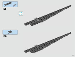 LEGO 75179 instructions page 67 – build guide