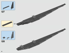 LEGO 75179 instructions page 68 – build guide