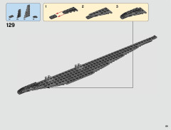 LEGO 75179 instructions page 69 – build guide