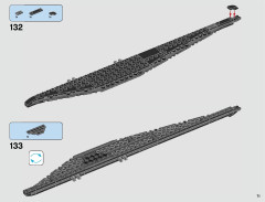 LEGO 75179 instructions page 71 – build guide