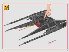 LEGO 75179 instructions page 77 – build guide