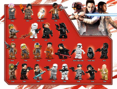 LEGO 75179 instructions page 78 – build guide