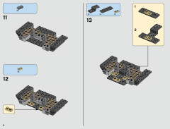 LEGO 75179 instructions page 8 – build guide