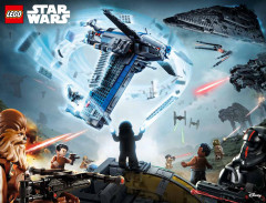 LEGO 75179 instructions page 81 – build guide