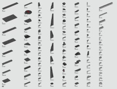 LEGO 75179 instructions page 82 – build guide