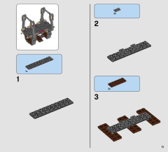 LEGO 75180 instructions page 11 – build guide
