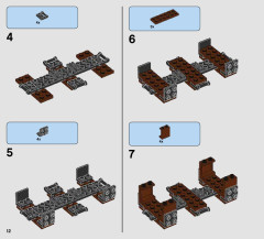 LEGO 75180 instructions page 12 – build guide