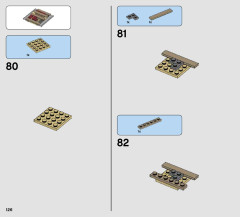 LEGO 75180 instructions page 126 – build guide
