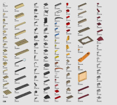 LEGO 75180 instructions page 138 – build guide