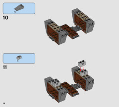 LEGO 75180 instructions page 14 – build guide