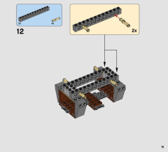 LEGO 75180 instructions page 15 – build guide