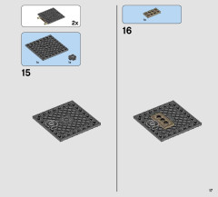 LEGO 75180 instructions page 17 – build guide