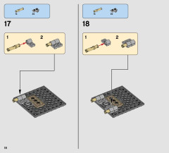 LEGO 75180 instructions page 18 – build guide