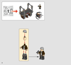 LEGO 75180 instructions page 4 – build guide