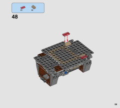 LEGO 75180 instructions page 59 – build guide