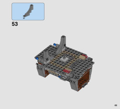 LEGO 75180 instructions page 63 – build guide