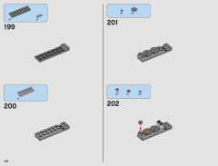 LEGO 75181 instructions page 136 – build guide
