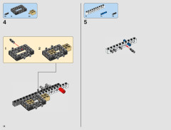 LEGO 75181 instructions page 14 – build guide