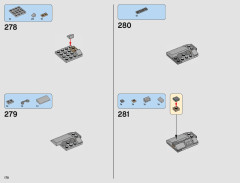 LEGO 75181 instructions page 178 – build guide