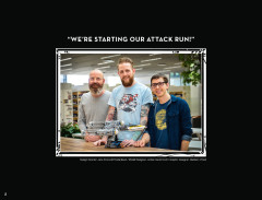 LEGO 75181 instructions page 2 – build guide