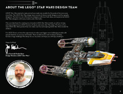 LEGO 75181 instructions page 3 – build guide