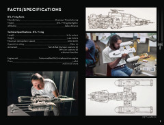 LEGO 75181 instructions page 5 – build guide