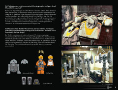 LEGO 75181 instructions page 9 – build guide