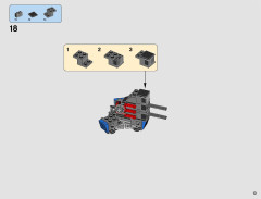 LEGO 75185 instructions page 13 – build guide