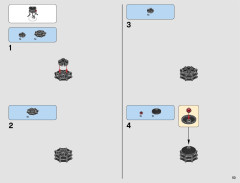 LEGO 75185 instructions page 53 – build guide