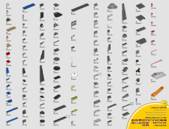 LEGO 75185 instructions page 67 – build guide