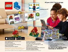 LEGO 75186 instructions page 121 – build guide