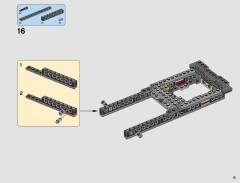 LEGO 75186 instructions page 15 – build guide