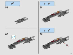 LEGO 75186 instructions page 37 – build guide